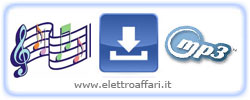 Sito per scaricare musica gratis con i torrent (mp3) | ElettroAffari ...