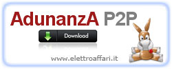 Scaricare eMule Adunanza 3.16 gratis | ElettroAffari.it