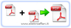 Unire più PDF in un unico file con un programma gratis ...