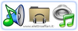 Come scaricare effetti sonori gratis in MP3 e WAV