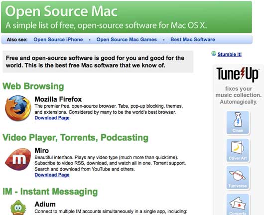app cleaner mac torrent