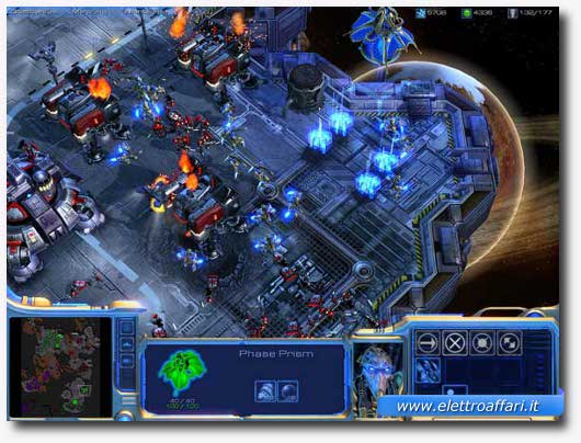 starcraft