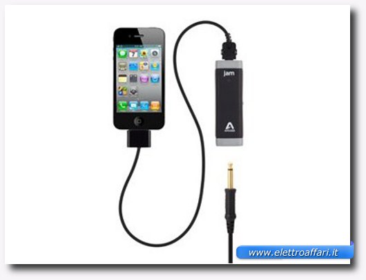 Immagine dell'ottavo accessorio per iPhone 4S