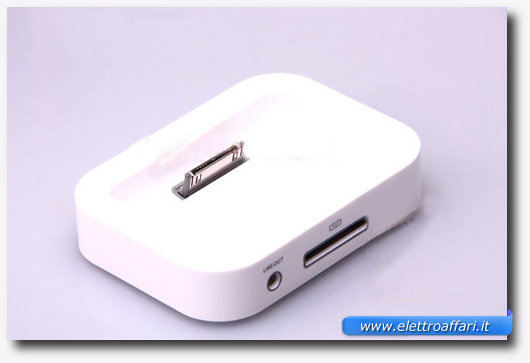 Immagine del decimo accessorio per iPhone 4S