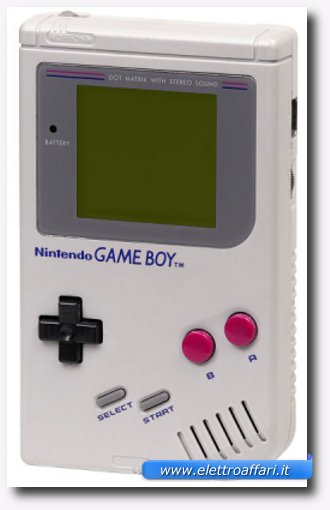 Emulatore per Game Boy