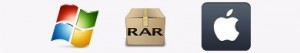 rar files for mac shareware