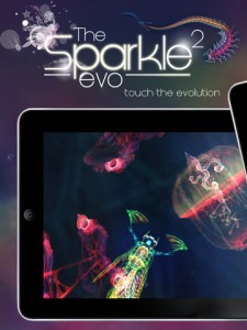 Immagine del gioco Sparkle 2: EVO per iPad