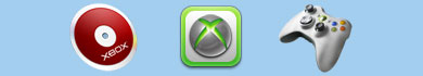 Creare file .dvd per i giochi Xbox 360