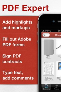 free Automatic PDF Processor 1.25 for iphone instal