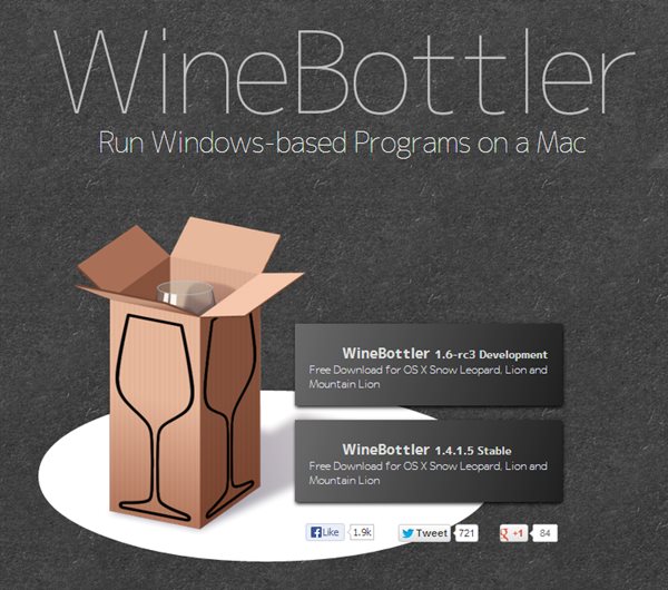 winebottler windows 10
