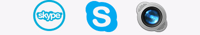 Particolari funzionalità di Skype