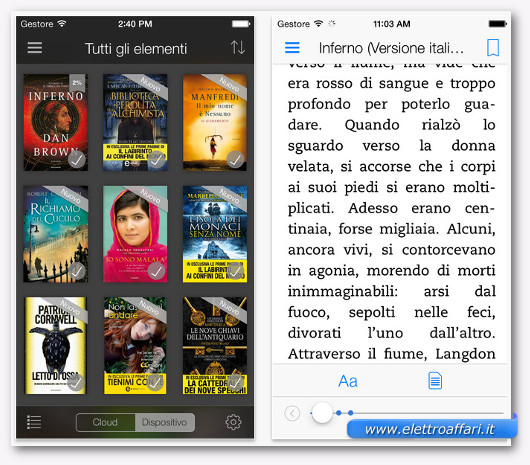 migliori app per iphone 6