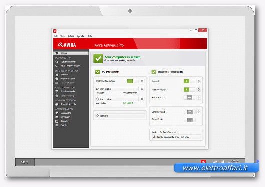 antivirus gratis 2014