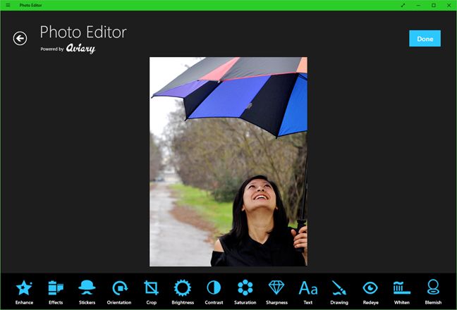 pdf editor app free windows 10