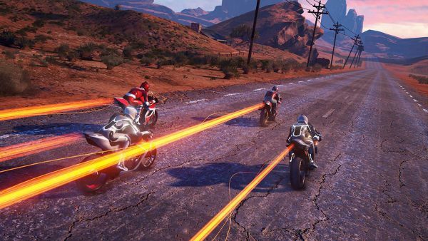 gioco di moto per ps4