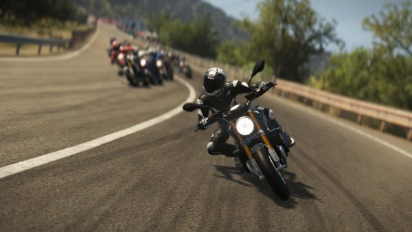 gioco di moto per PS4