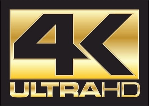 4K UHD definizione