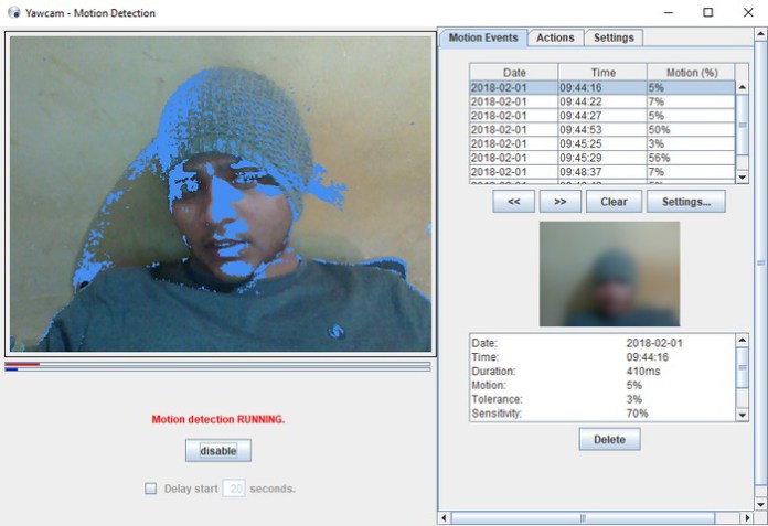 Migliori 9 Software Webcam | ElettroAffari.it